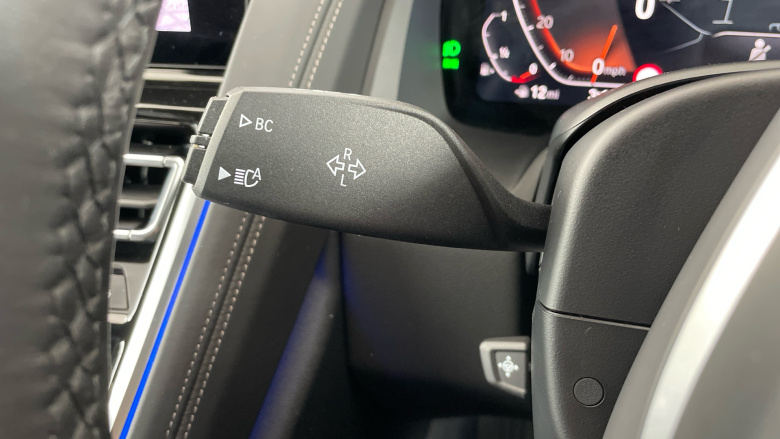 BMW 8 Series 840i M Sport 2dr Auto Petrol Coupe